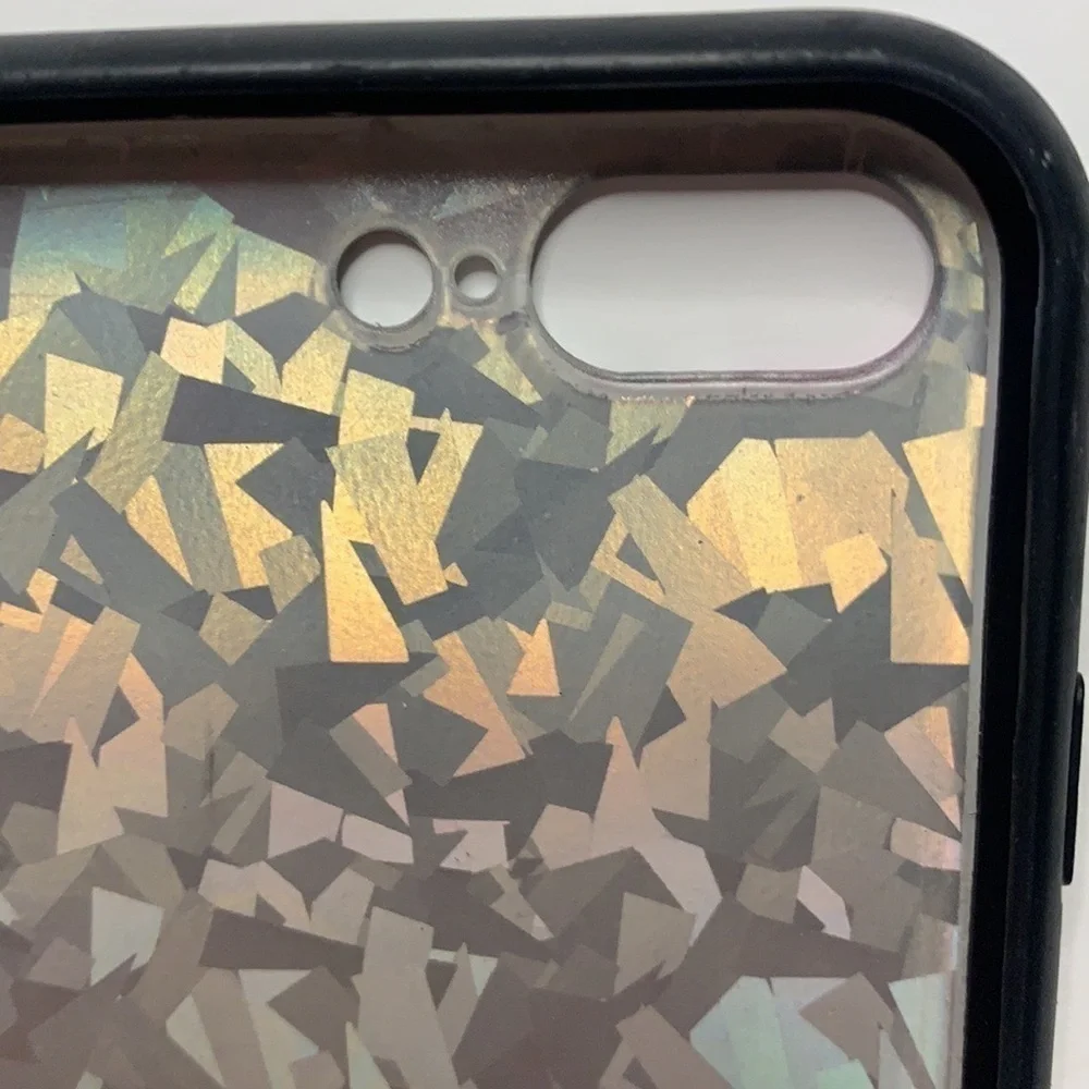 iPhone 7 Plus Case - Groovy Hippie